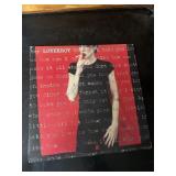 Loverboy Record