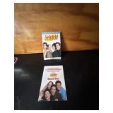 Seinfeld DVD Collection