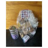 Assorted Crafting Lot