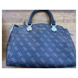 Guess Handbag Girlfriend Satchel