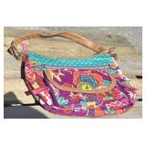 Lilly Bloom Purse
