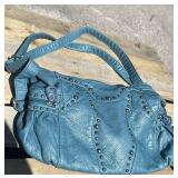 Lucky Purse