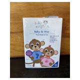 Baby Einstein DVD