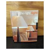 The Right Light Book
