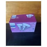 Phillips 90W LED Bulbs