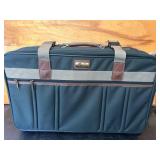 Vintage Skyway Luggage on Wheels