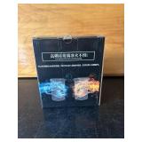 Lg Glass Measuring Cup