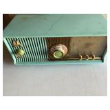 Vintage Motorola Radio