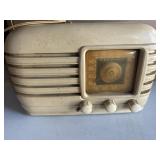 Vintage Crosley Radio