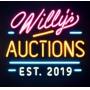 Summer Estate Auction