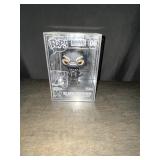 Funko Pop Black Panther Die Cast