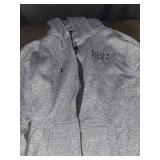 Zoo  York Hoodie M/L Adult