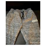 ECKO Fleece Lined Pants Sz S