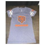 Chicago Bears T-Shirt Sz 6-6x