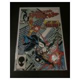 Amazing Spiderman Issue #269 Comic