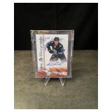 2017 SP Nikolaj Ehlers Signed NHL Card