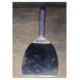 Stainless Steel BBQ / Burger Spatula