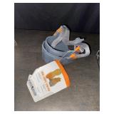 Winter Walking Heel Grips