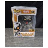 Funko Pop Marvel Anti-Venom 100