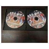 2008 film Superior Ultraman 8 Brothers