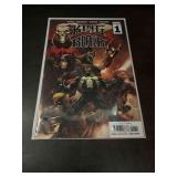 King in Black Marvel #1 Comic