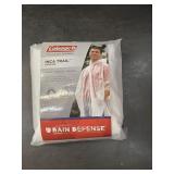Coleman Inca Trail Adult Poncho
