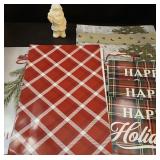 Lot of Assorted Christmas Boxes