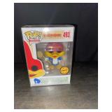 Funko Pop Woody Woodpecker Chase