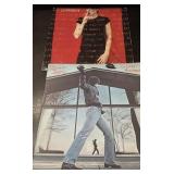 Loverboy & Billy Joel Vinyl Records