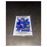 John-Jason Peterka Rookie Card