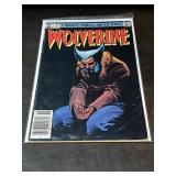 Wolverine #3 Comic