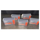 (5) Dove Soap Bars NEW