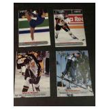 SI for Kids Winter Olympics Cards