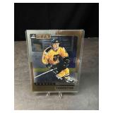 1997 Pinnacle Beehive Joe Thornton Rookie Golden