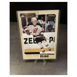 1997-98 Pinnacle Beehive Patrik Elias Rookie