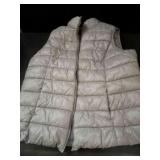 Puffed Vest Sz 12/14