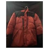 Mountain Ridge Made in Canada Jacket Kids Large