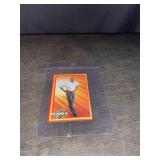 1996 UD Space Jam Michael Jordan RARE EU