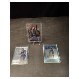 Assorted Hockey Cards