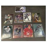 Assorted Hockey Cards