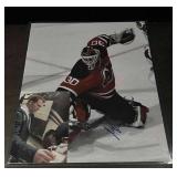 Martin Brodeur New Jersey Devils Signed Photo