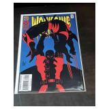 Wolverine #88 Marvel (1994) Comic 1st time meeting