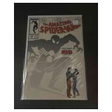 Amazing Spiderman #290 Comic