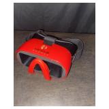 Abacus Brands Virtual Reality headset