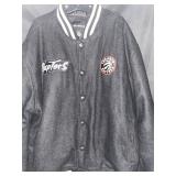 Toronto Raptors Bomber Jacket 4XL