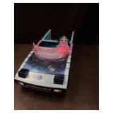 LOL Doll Car