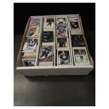 Assorted 1990s-2020s Sports & Non Sports Cards**