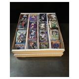 Assorted 1990s-2020s Sports & Non Sports Cards**