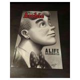 The Death of Archie Comic