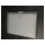 Trading Card Mini Binder